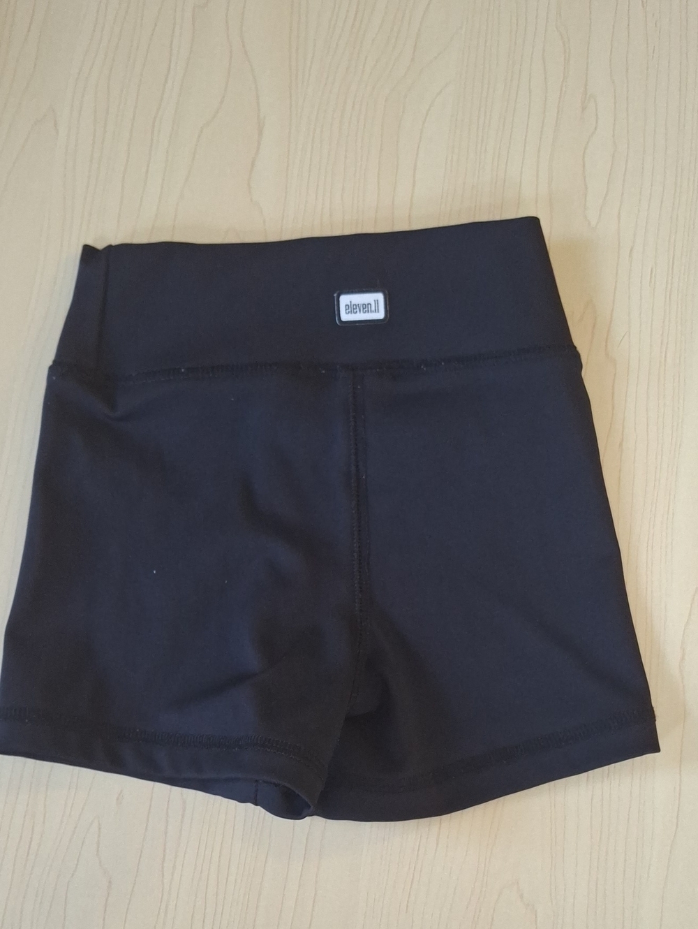 11 ACTIVEWEAR DANCE SHORTS GIRLS 5/6